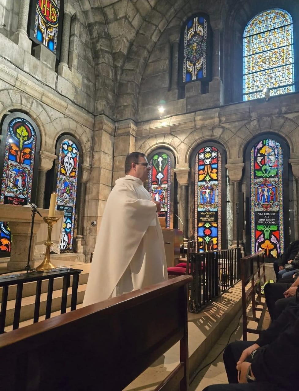 peregrinaciones 2024